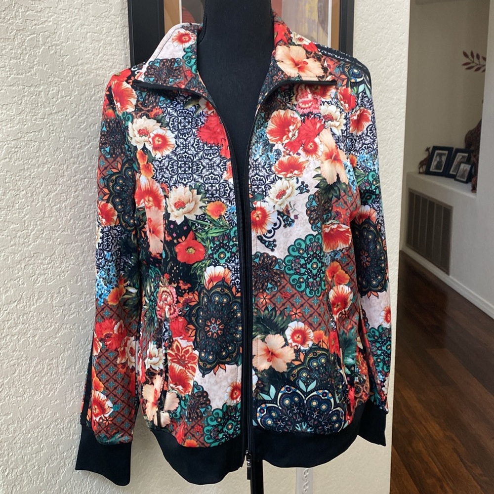 Princess Cruises Jacket - Picture 4 of 6